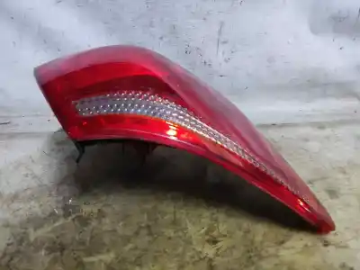 Piesă de schimb auto la mâna a doua lampã spate stânga pentru toyota rav 4 (a3) 2.2 turbodiesel cat referințe oem iam 