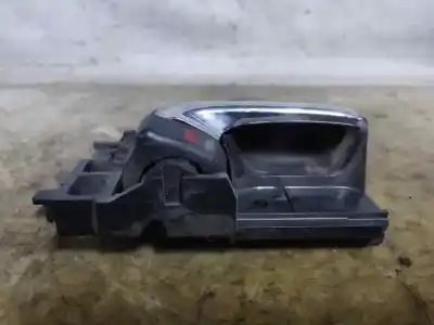 Peça sobressalente para automóvel em segunda mão puxador interior traseiro direito por toyota corolla (e12) 2.0 d-4d linea luna berlina referências oem iam 
