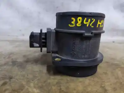 Peça sobressalente para automóvel em segunda mão medidor de massa de ar por toyota corolla (e12) 2.0 d-4d linea luna berlina referências oem iam 9220930006