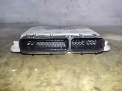 Автозапчасти б/у блок управления двигателем за audi a3 (8l) 1.9 tdi ссылки oem iam 0281010120  estantería 73