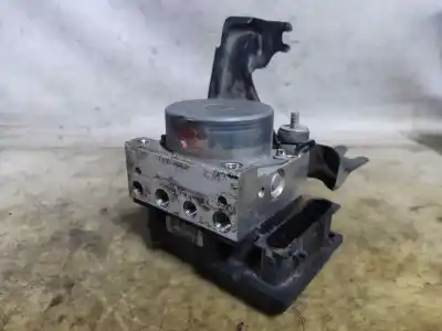 Peça sobressalente para automóvel em segunda mão abs por renault clio iii imusic confort dynamique referências oem iam 0205800559