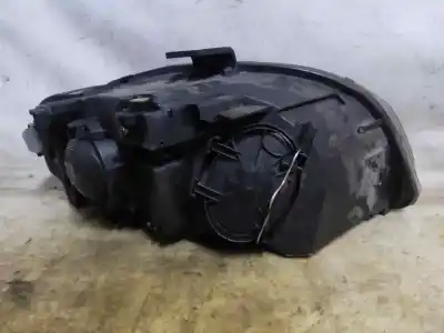 Second-hand car spare part left headlight for audi a4 berlina (8e) 2.0 tdi 16v (103kw) oem iam references 8e0942003aj