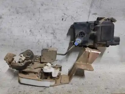 Автозапчасти б/у замок передней правой двери за daewoo matiz city ссылки oem iam   estantería 69