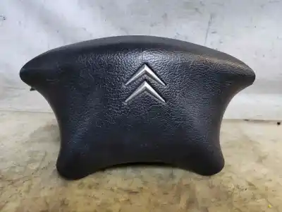 Peça sobressalente para automóvel em segunda mão airbag dianteiro esquerdo por citroen c8 2.2 hdi 16v premier ii referências oem iam 14958410yr