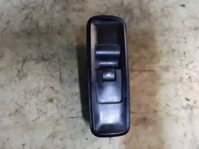 Peça sobressalente para automóvel em segunda mão botão / interruptor elevador vidro dianteiro direito por citroen c8 2.2 hdi 16v premier ii referências oem iam 14893759xt