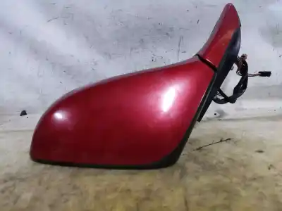 Peça sobressalente para automóvel em segunda mão espelho retrovisor esquerdo por citroen c8 2.2 hdi 16v premier ii referências oem iam   estantería 30