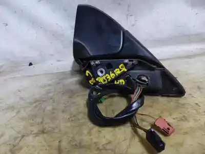 Peça sobressalente para automóvel em segunda mão espelho retrovisor esquerdo por citroen c8 2.2 hdi 16v premier ii referências oem iam   estantería 30