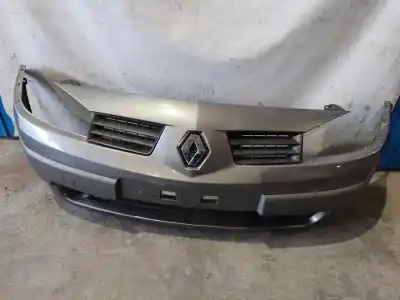 Pièce détachée automobile d'occasion LE PARE-CHOC AVANT pour RENAULT MEGANE II BERLINA 5P  Références OEM IAM   ESTAN 1 FILA 2