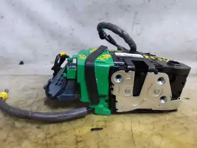 Автозапчасти б/у замок левой передней двери за hyundai i30 ranchera familiar (pde) 1.4 t-gdi ссылки oem iam 81310-g3040  estantería 68