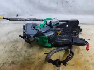 Автозапчасти б/у замок левой передней двери за hyundai i30 ranchera familiar (pde) 1.4 t-gdi ссылки oem iam 81310-g3040  estantería 68