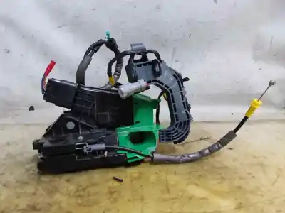 Автозапчасти б/у замок левой передней двери за hyundai i30 ranchera familiar (pde) 1.4 t-gdi ссылки oem iam 81310-g3040  estantería 68