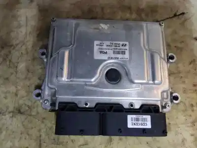 Second-hand car spare part ecu engine control for hyundai i30 ranchera familiar (pde) 1.4 t-gdi oem iam references 39199-03ago
