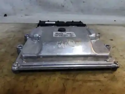Second-hand car spare part ecu engine control for hyundai i30 ranchera familiar (pde) 1.4 t-gdi oem iam references 39199-03ago  estantería 68