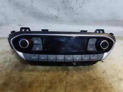 Second-hand car spare part climate control for hyundai i30 ranchera familiar (pde) 1.4 t-gdi oem iam references 97250-g4251