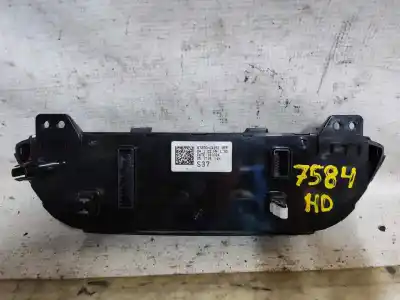 Автозапчасти б/у климат-контроль за hyundai i30 ranchera familiar (pde) 1.4 t-gdi ссылки oem iam 97250-g4251  estantería 68