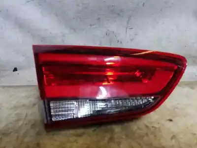 Second-hand car spare part interior left tailgate light for hyundai i30 ranchera familiar (pde) 1.4 t-gdi oem iam references 92403