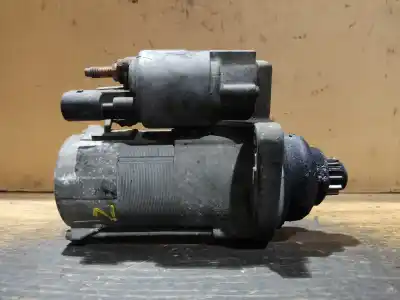 Pezzo di ricambio per auto di seconda mano motorino di avviamento per seat leon (1p1) reference riferimenti oem iam 02z911023h