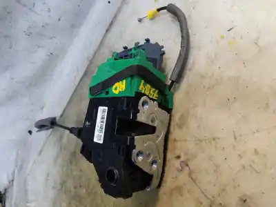 Second-hand car spare part front right door lock for hyundai i30 ranchera familiar (pde) 1.4 t-gdi oem iam references 81320-g3050