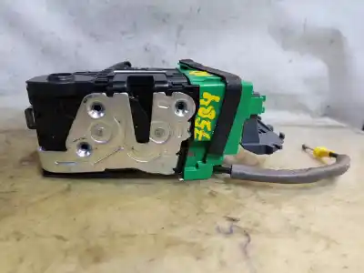 Second-hand car spare part front right door lock for hyundai i30 ranchera familiar (pde) 1.4 t-gdi oem iam references 81320-g3050  estantería 69