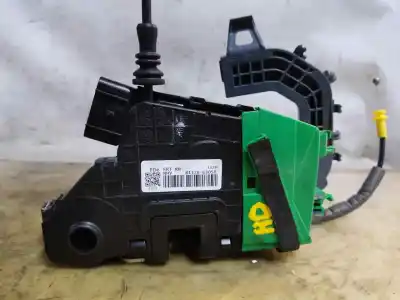 Second-hand car spare part front right door lock for hyundai i30 ranchera familiar (pde) 1.4 t-gdi oem iam references 81320-g3050  estantería 69