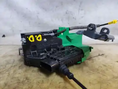 Second-hand car spare part front right door lock for hyundai i30 ranchera familiar (pde) 1.4 t-gdi oem iam references 81320-g3050  estantería 69