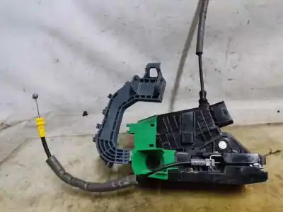 Second-hand car spare part front right door lock for hyundai i30 ranchera familiar (pde) 1.4 t-gdi oem iam references 81320-g3050  estantería 69