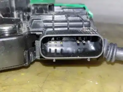 Second-hand car spare part front right door lock for hyundai i30 ranchera familiar (pde) 1.4 t-gdi oem iam references 81320-g3050  estantería 69