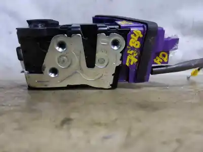 Автозапчасти б/у замок задней правой двери за hyundai i30 ranchera familiar (pde) 1.4 t-gdi ссылки oem iam 81420-g3010  estantería 71