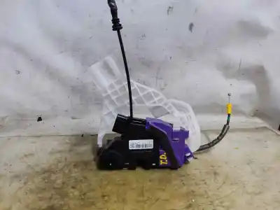 Автозапчасти б/у замок задней правой двери за hyundai i30 ranchera familiar (pde) 1.4 t-gdi ссылки oem iam 81420-g3010  estantería 71