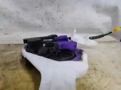 Автозапчасти б/у замок задней правой двери за hyundai i30 ranchera familiar (pde) 1.4 t-gdi ссылки oem iam 81420-g3010  estantería 71