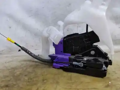 Автозапчасти б/у замок задней правой двери за hyundai i30 ranchera familiar (pde) 1.4 t-gdi ссылки oem iam 81420-g3010  estantería 71