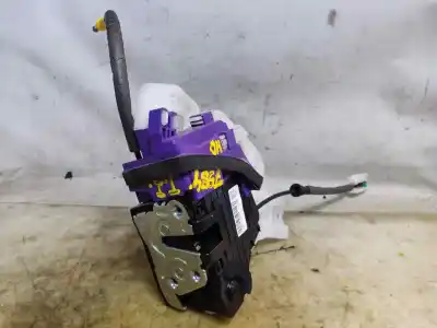 Second-hand car spare part rear left door lock for hyundai i30 ranchera familiar (pde) 1.4 t-gdi oem iam references 81410-g3010