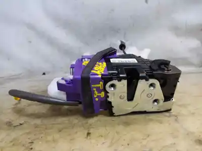 Автозапчасти б/у замок задней левой двери за hyundai i30 ranchera familiar (pde) 1.4 t-gdi ссылки oem iam 81410-g3010  estantería 70