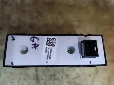 Second-hand car spare part rear right power window switch for hyundai i30 ranchera familiar (pde) 1.4 t-gdi oem iam references 93581g3010  estantería 71