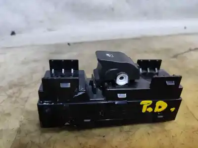 Second-hand car spare part rear right power window switch for hyundai i30 ranchera familiar (pde) 1.4 t-gdi oem iam references 93581g3010  estantería 71