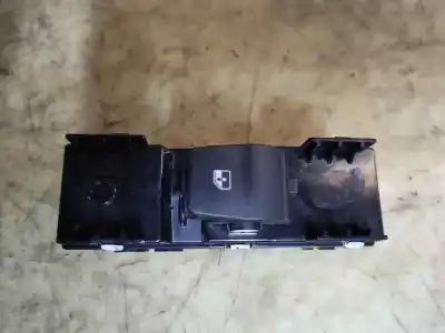 Second-hand car spare part rear left power window switch for hyundai i30 ranchera familiar (pde) 1.4 t-gdi oem iam references 93581g3010