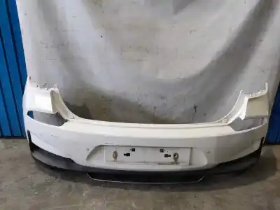 Second-hand car spare part rear bumper for hyundai i30 ranchera familiar (pde) 1.4 t-gdi oem iam references 