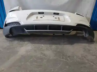 Автозапчасти б/у задний бампер за hyundai i30 ranchera familiar (pde) 1.4 t-gdi ссылки oem iam   estan 5 fila 2