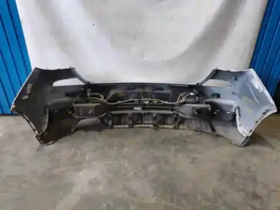 Автозапчасти б/у задний бампер за hyundai i30 ranchera familiar (pde) 1.4 t-gdi ссылки oem iam   estan 5 fila 2