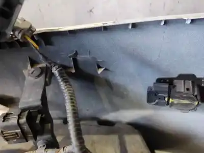 Автозапчасти б/у задний бампер за hyundai i30 ranchera familiar (pde) 1.4 t-gdi ссылки oem iam   estan 5 fila 2