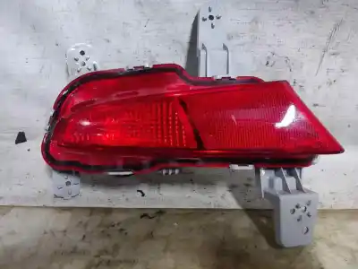 Second-hand car spare part rear left bumper lamp for hyundai i30 ranchera familiar (pde) 1.4 t-gdi oem iam references 92405-s0000