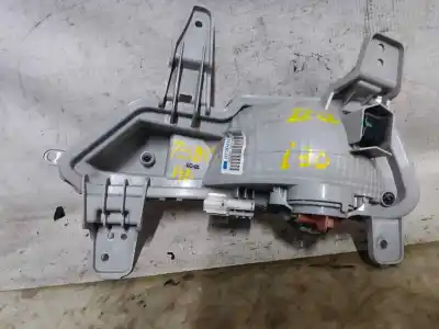 Автозапчасти б/у лампа бампера задняя левая за hyundai i30 ranchera familiar (pde) 1.4 t-gdi ссылки oem iam 92405-s0000  estantería 143 a