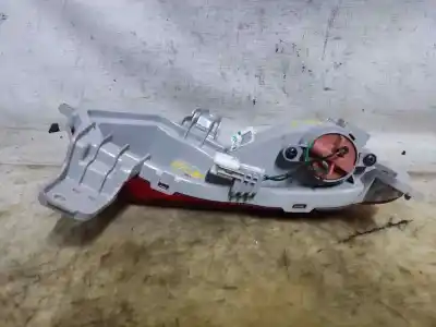 Автозапчасти б/у лампа бампера задняя левая за hyundai i30 ranchera familiar (pde) 1.4 t-gdi ссылки oem iam 92405-s0000  estantería 143 a