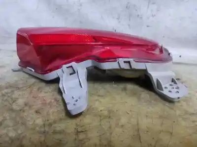 Автозапчасти б/у лампа бампера задняя левая за hyundai i30 ranchera familiar (pde) 1.4 t-gdi ссылки oem iam 92405-s0000  estantería 143 a