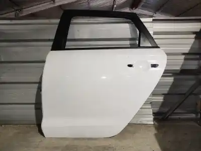 Автозапчасти б/у задняя левая дверь за hyundai i30 ranchera familiar (pde) 1.4 t-gdi ссылки oem iam   alojamiento 19