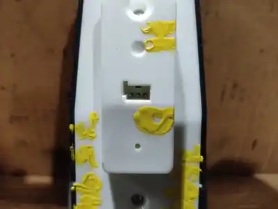 Second-hand car spare part left front power window switch for bmw serie 7 (e65/e66) 745d oem iam references 6943054