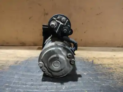 Автозапчастина б/у двигун запускається для renault kangoo (f/kc0) authentique посилання на oem iam 8200227092 fila 1 palet 36