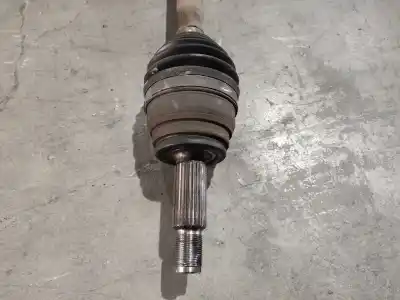 Second-hand car spare part front right transmission for hyundai i30 ranchera familiar (pde) 1.4 t-gdi oem iam references   tubo 217