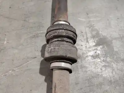 Second-hand car spare part front right transmission for hyundai i30 ranchera familiar (pde) 1.4 t-gdi oem iam references 