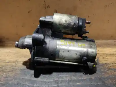 Peça sobressalente para automóvel em segunda mão motor de arranque por ford focus berlina (cap) ambiente (d) referências oem iam 